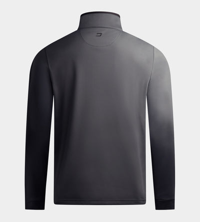 FLAWA MIDLAYER - CHARCOAL