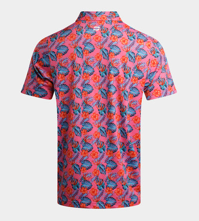 FLO POLO - PINK