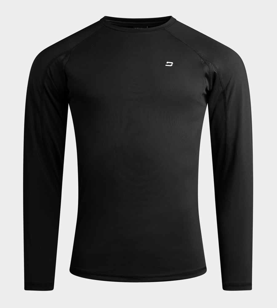 FUSION BASELAYER - BLACK