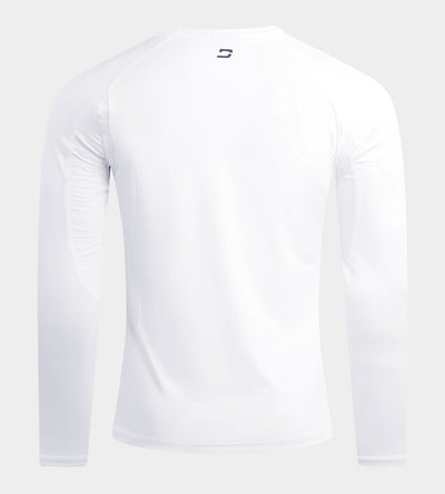 FUSION BASELAYER - WEISS