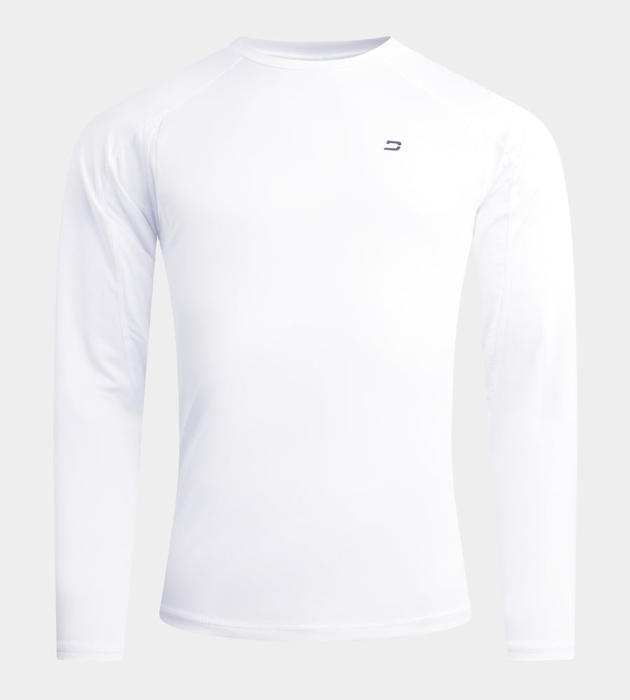 FUSION BASELAYER - WHITE