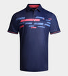 GERALD POLO - NAVY