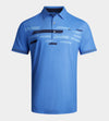 GERALD POLO - BLUE