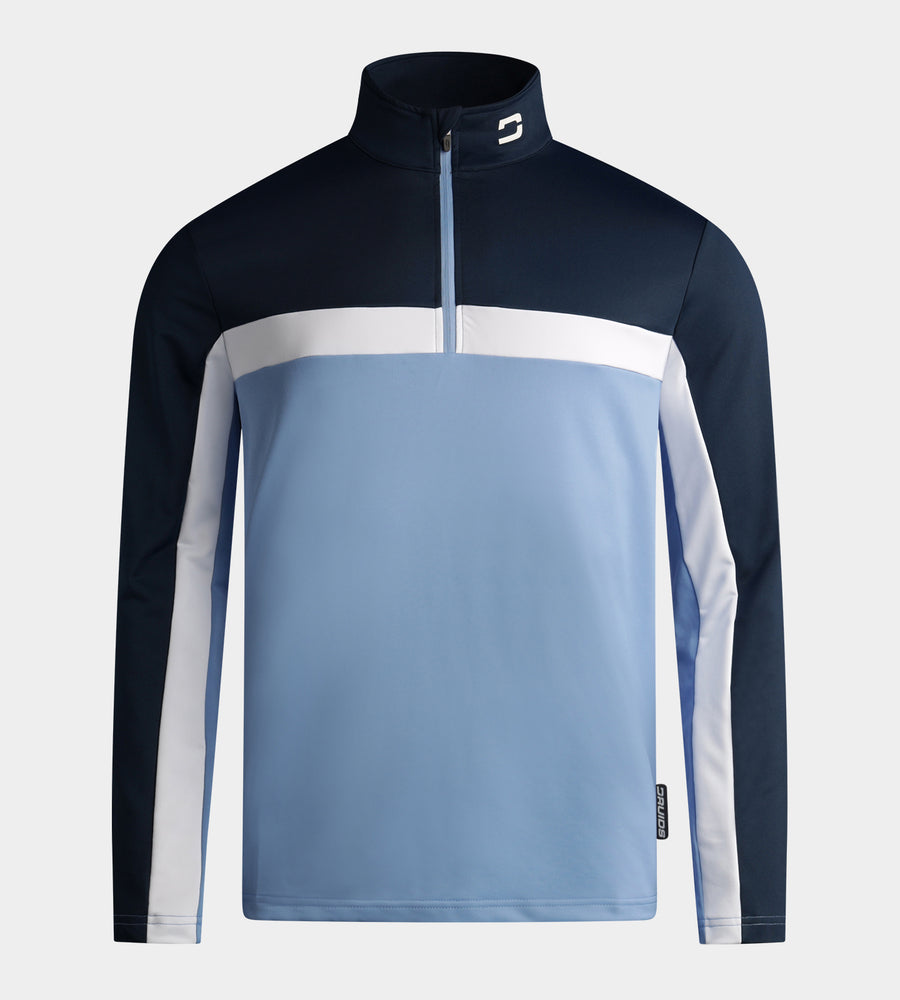 GLOBAL MIDLAYER - NAVY