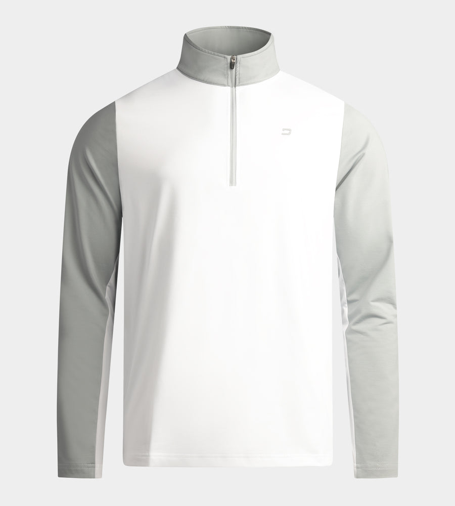 GRANGE MIDLAYER - BIANCO