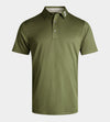 HONEYCOMB POLO - CACHI