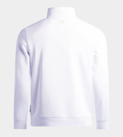 HYBRID MIDLAYER - WEISS