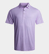 HALLIE POLO - LAVENDER