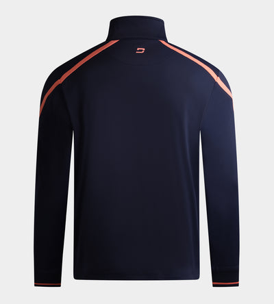 HECTAR MIDLAYER - NAVY