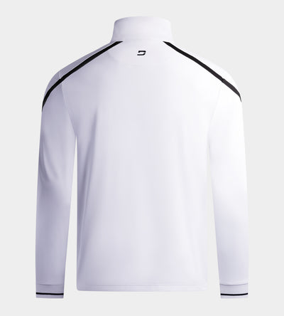 HECTAR MIDLAYER - WHITE