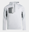 HELIOS HOODIE - GREY