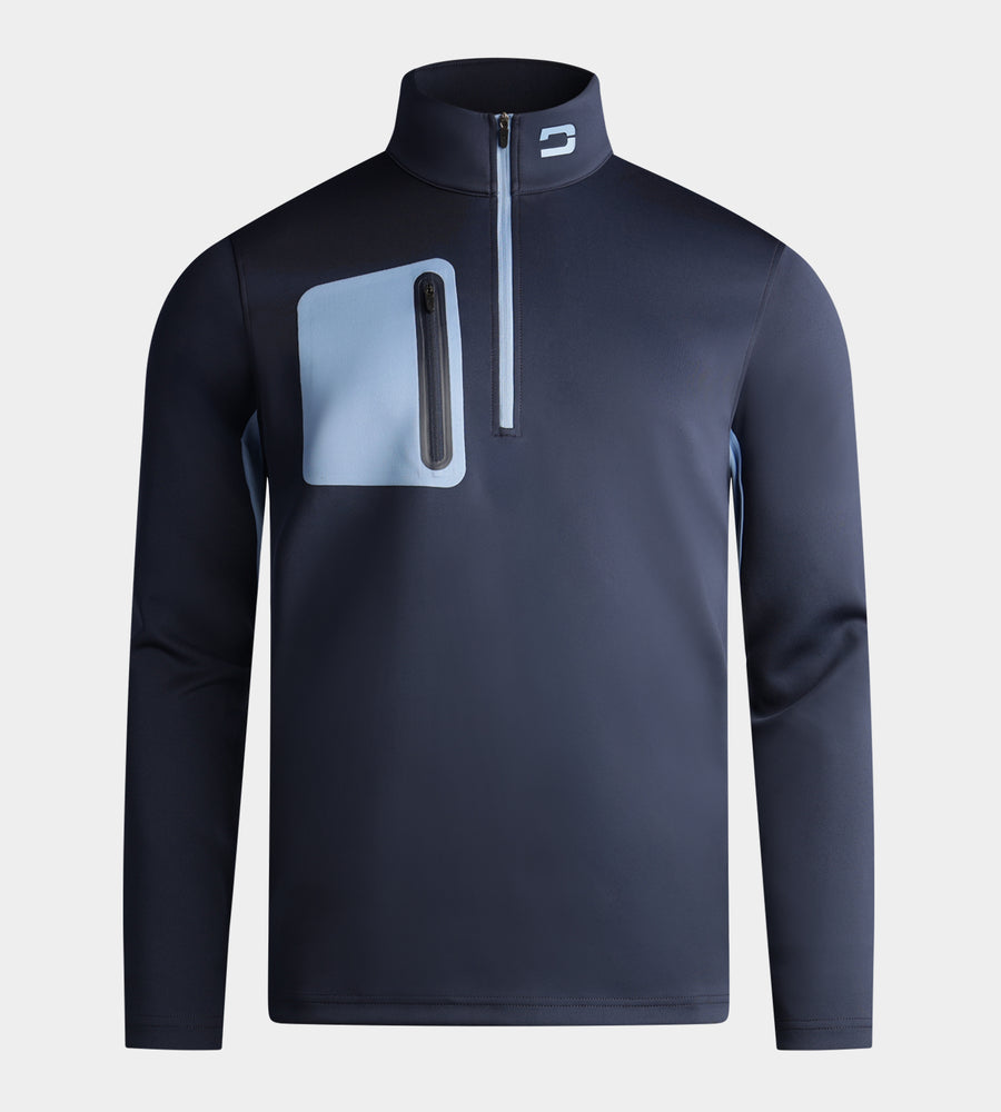 HELIOS MIDLAYER - MARINO