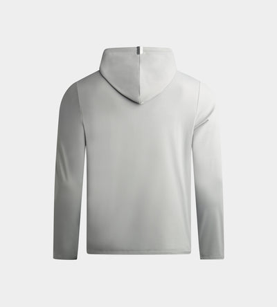 KIDS HESSIE HOODIE -GRIS