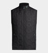 HEXA PERFORMANCE GILET - NERO