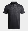 HEXIE POLO - BLACK