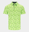 HOPS N BARLEY POLO - LIMETTETTE