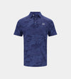 KIDS HORIZON POLO - MARINEBLAUW