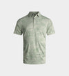 KIDS HORIZON POLO - SAGE