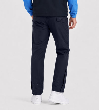 INFINITE RAIN TROUSERS - BLEU MARINE