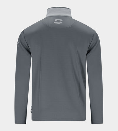 CADDY CLOUD JACKET - CHARCOAL / GREY