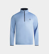 KIDS JACKSON MIDLAYER - BLUE