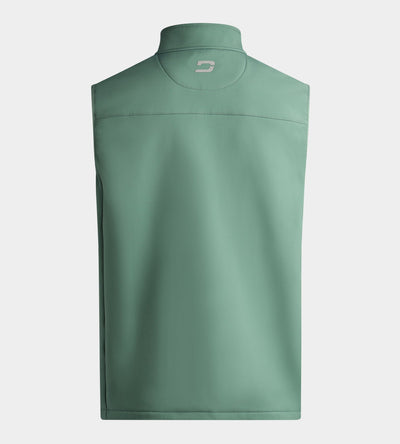 JUPITER GILET - SAGE