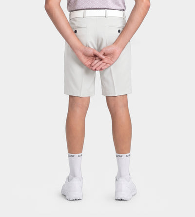 KIDS CLIMA SHORTS - GREY