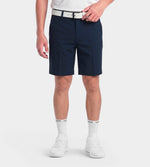 KIDS CLIMA SHORTS - NAVY