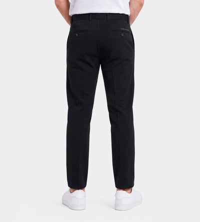 KIDS CLIMA TROUSERS NOIR