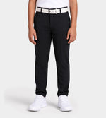 KIDS CLIMA TROUSERS - BLACK