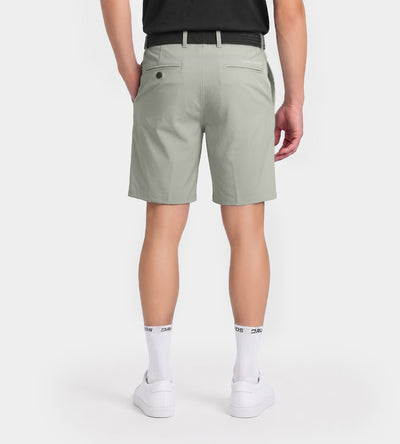 KIDS PREMIUM TOUR SHORTS - GRIS