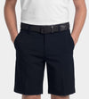 KIDS PREMIUM TOUR SHORTS - NAVY