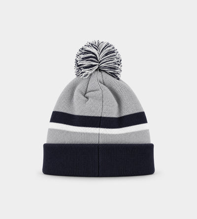 KIDS ASPART BEANIE - GREY