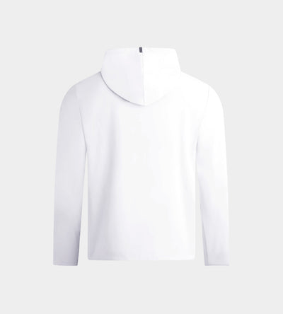 KIDS HESSIE HOODIE - WHITE