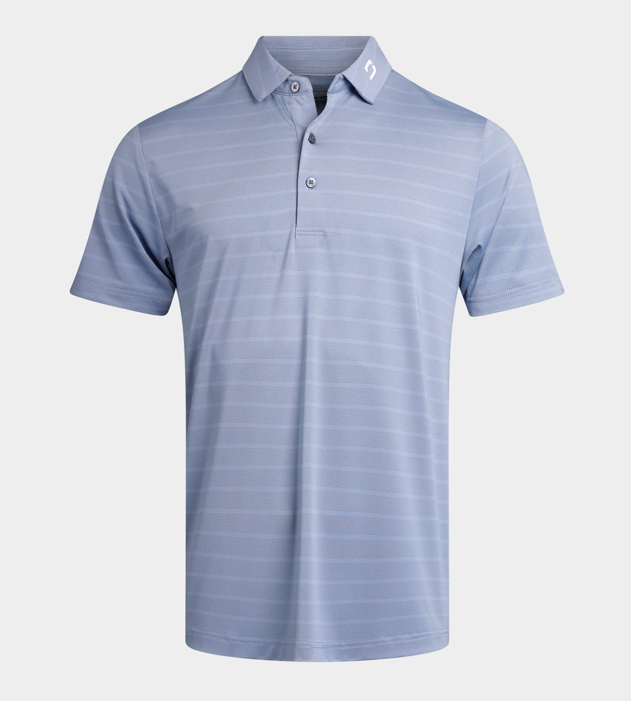 KADEN POLO - BLUE