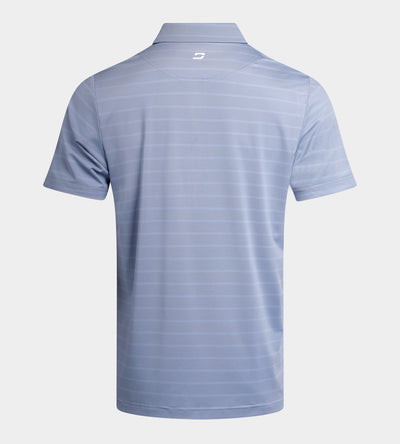 KADEN POLO - BLUE