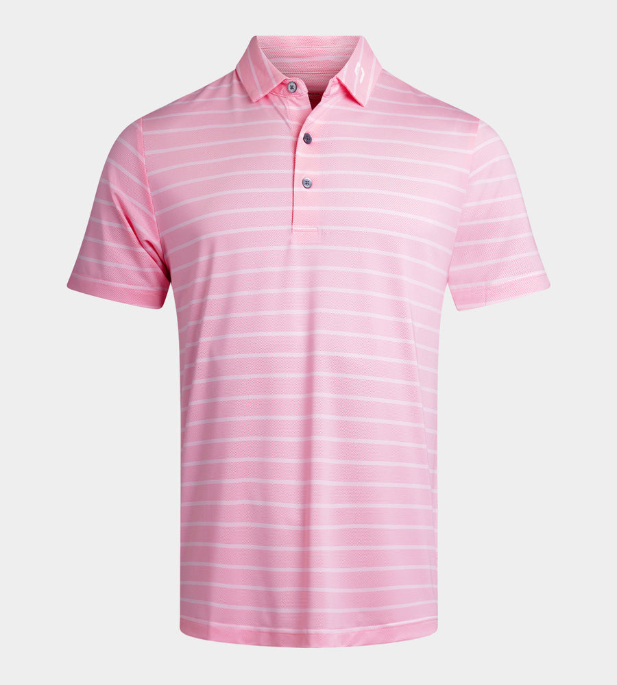 KADEN POLO - PINK