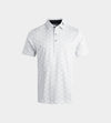 KIDS KAPALUA POLO - GREY