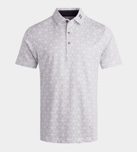 KAPALUA POLO - GRAU - XL