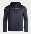 KARSON HOODIE - NAVY