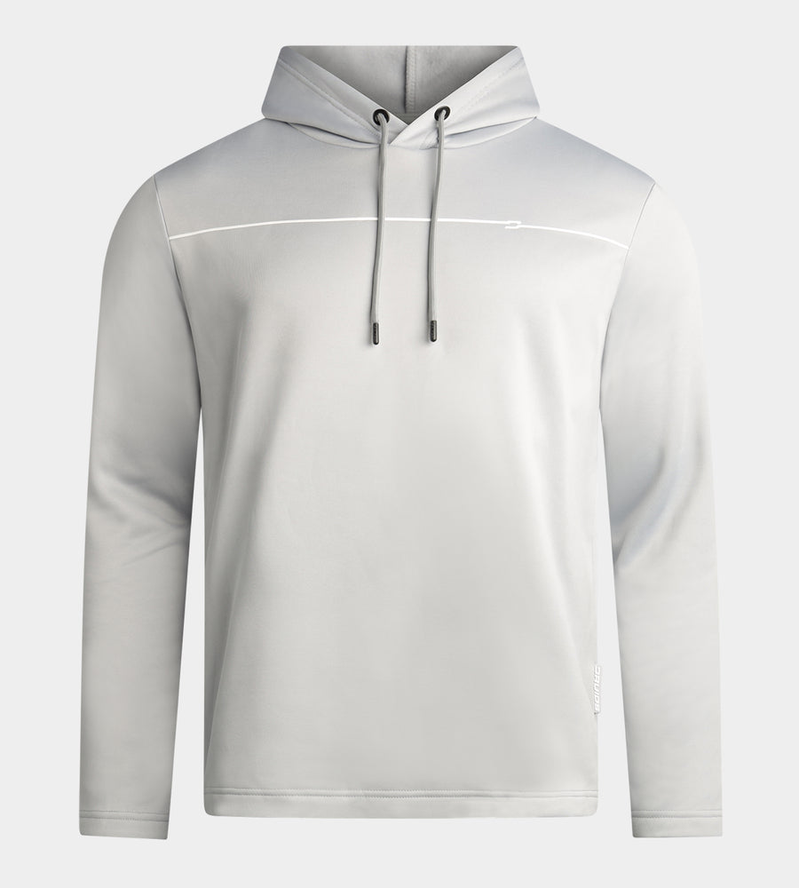 KARSON HOODIE - GRIGIO