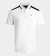 KENNY POLO - WHITE