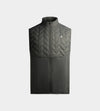 KIDS KINGDOM GILET - CHARCOAL