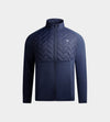 KIDS KINGDOM JACKET - NAVY