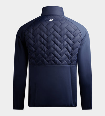 KINGDOM JACKET - NAVY