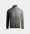 KIDS KINGDOM JACKET - CHARCOAL