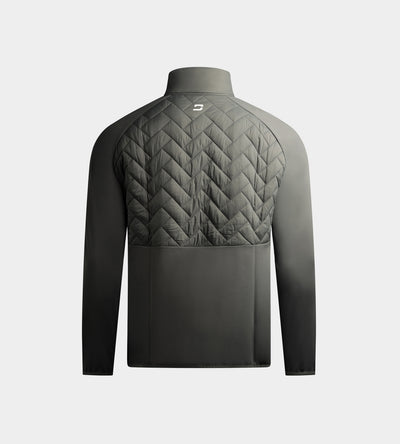 KIDS KINGDOM JACKET - CHARCOAL