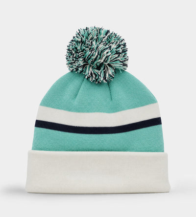 LADIES ASPART BEANIE - TIFFANY