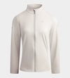 LADIES ARCHER JACKET - STONE