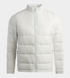 LADIES GRACIE JACKET - WEISS